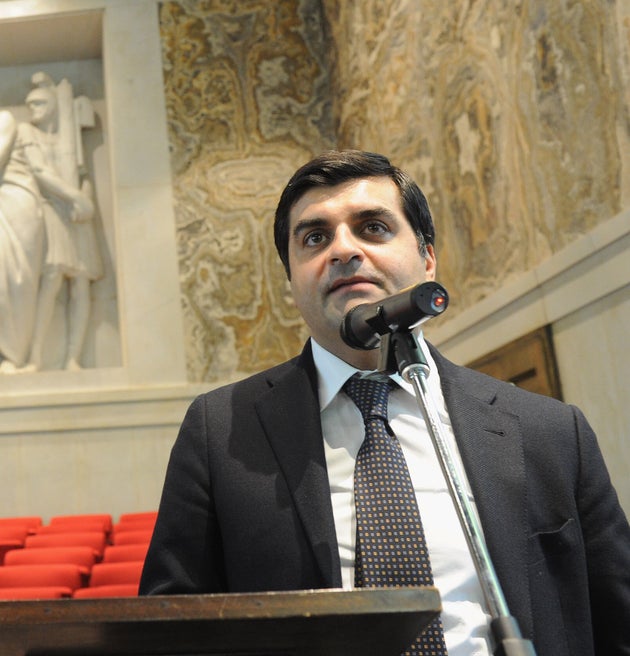 Da Orlando a Carofiglio, da Flick a Cafiero De Raho: 133 nomi nella lista dei testimoni di Palamara al