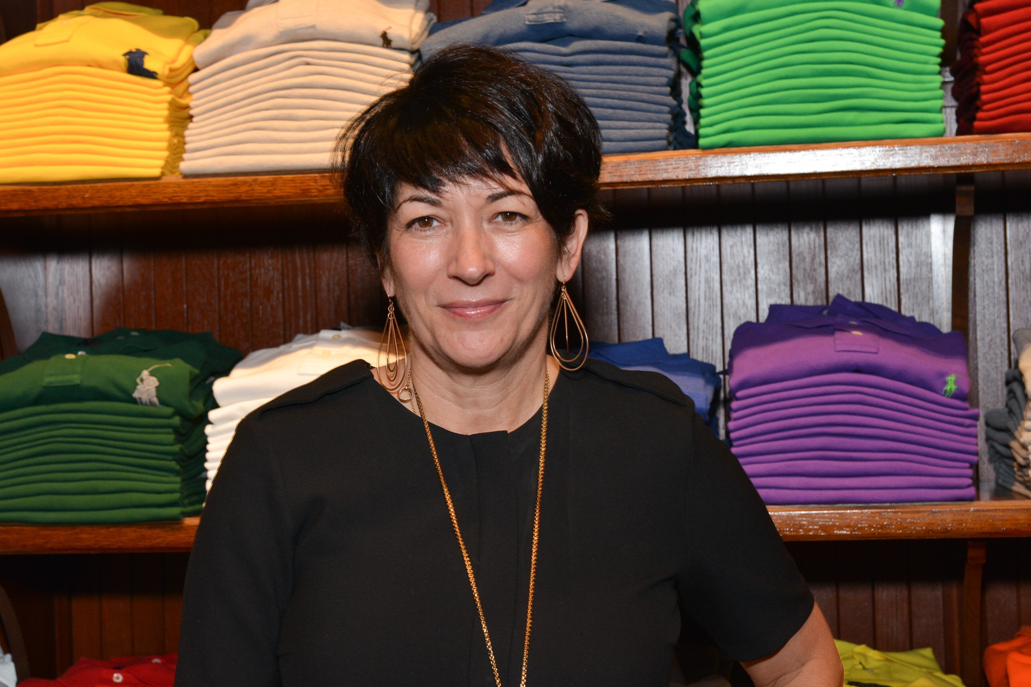 Epstein’s Victims Will Speak At Ghislaine Maxwell’s Bail Hearing