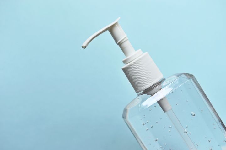 Your hand sanitizer may not be working as best as it should to ward off COVID-19.