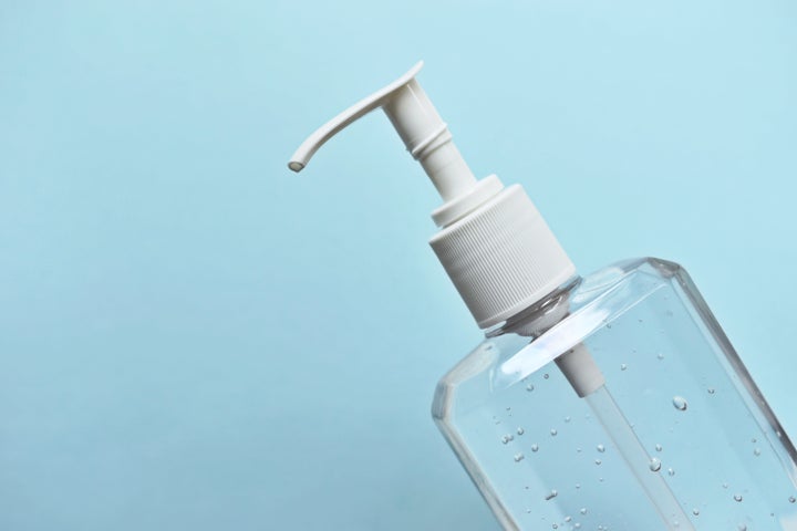 Your hand sanitizer may not be working as best as it should to ward off COVID-19.