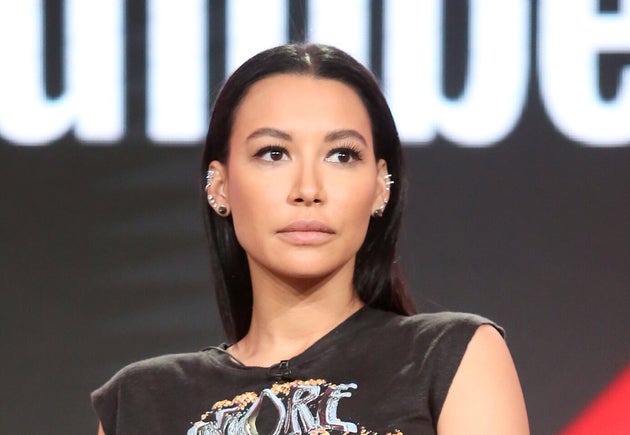 Actrice Américaine Morte Noyée Le corps de Naya Rivera retrouvé, l'actrice est morte dans le lac Piru | Le HuffPost
