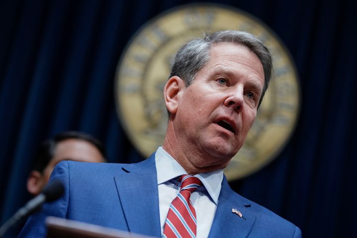 In 2019, Gov. Brian Kemp signed one of the most extreme abortion bans into law.
