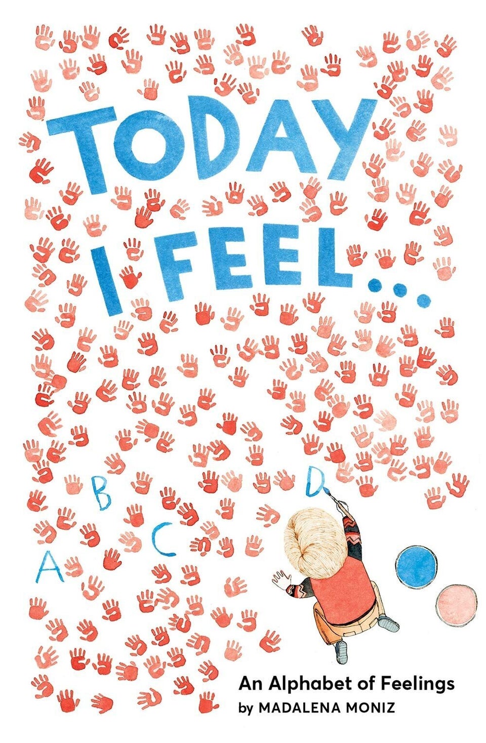 Children's Books That Teach Kids About Emotions