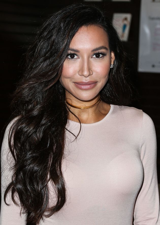 Tributes Paid To Glee Star Naya Rivera After Death Is Confirmed By Police