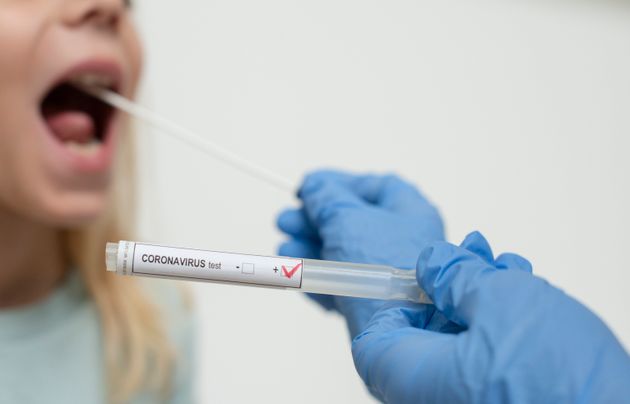 Coronavirus: Experts Warn Of 120,000 Deaths This Winter In Worst Case Scenario