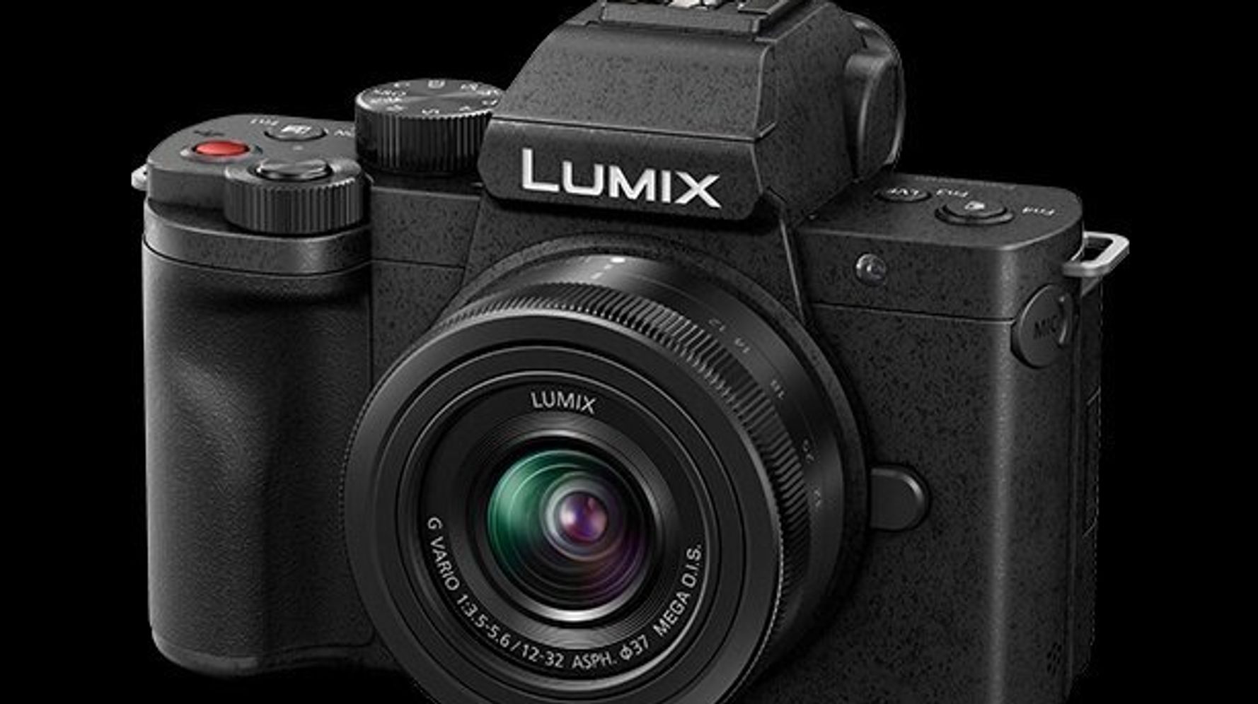 パナソニック ミラーレス一眼カメラ Lumix Dc G100 を発表へ 動画撮影ユーザー向け ハフポスト