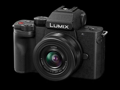 パナソニック、ミラーレス一眼カメラ「LUMIX DC-G100」を発表へ 動画撮影ユーザー向け | ハフポスト アートとカルチャー