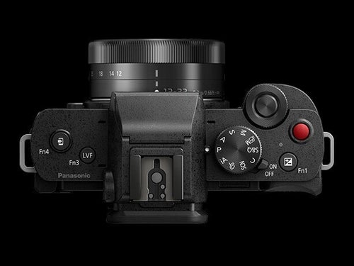 LUMIX G100 ミラーレスカメラ 本体 パナソニック、Vlog撮影向けのミラーレス一眼 LUMIX DC-G100を