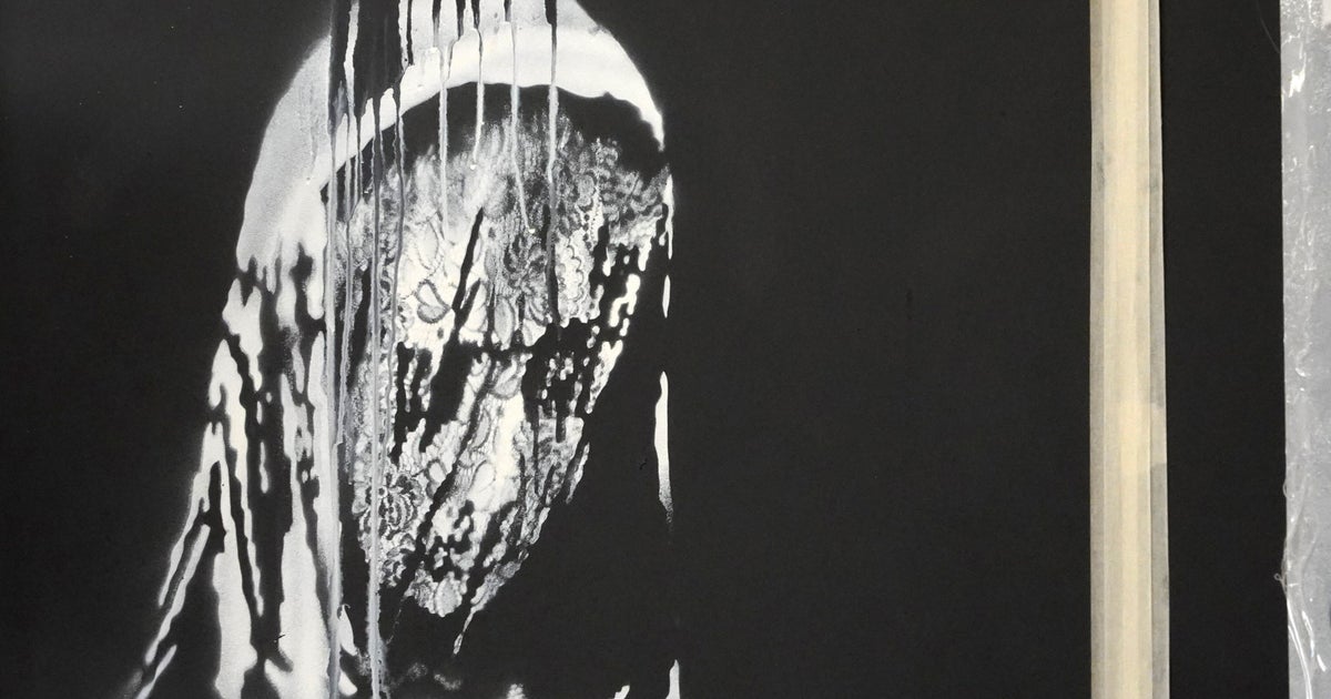 Banksy Torna A Casa La Ragazza Del Bataclan L Huffpost