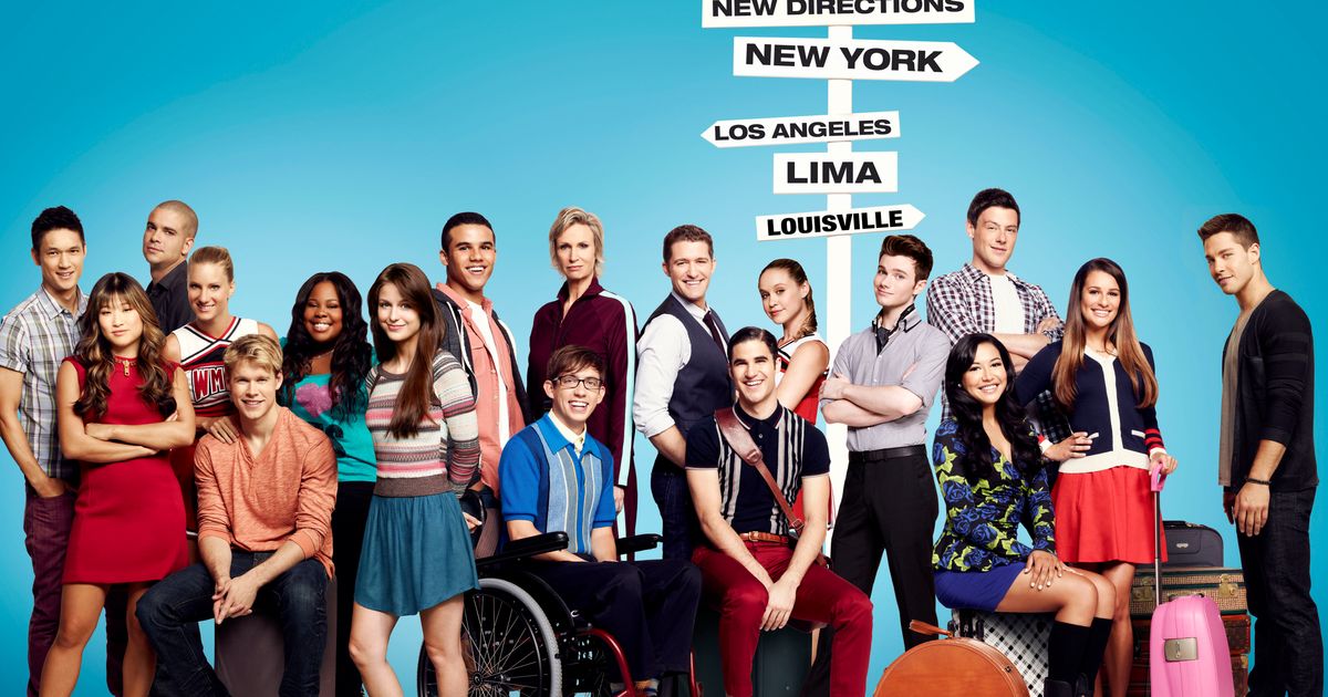 Glee グリー とはどんな作品 出演者のナヤ リヴェラさんが死去 アメリカで人気のミュージカルドラマ ハフポスト