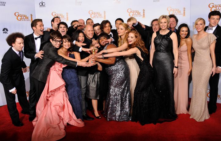 Glee グリー とはどんな作品 出演者のナヤ リヴェラさんが死去 アメリカで人気のミュージカルドラマ ハフポスト アートとカルチャー