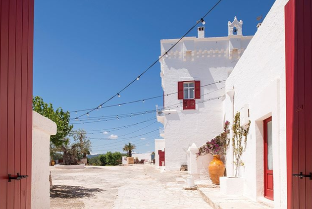 Forbes celebra le masserie di Puglia: "Qui troverete gli incredibili sapori d