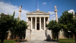 Ακαδημία Αθηνών: Η μετατροπή της Αγίας Σοφίας σε τζαμί θα αποτελεί κηλίδα για τον τουρκικό