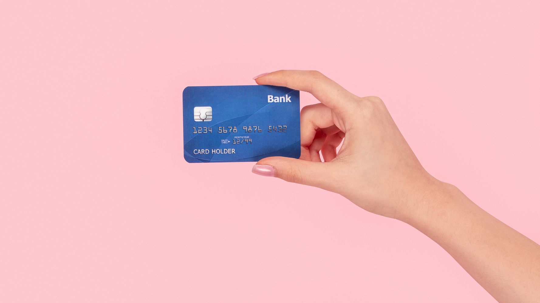 Why It S Harder To Get A Credit Card Right Now Huffpost Life