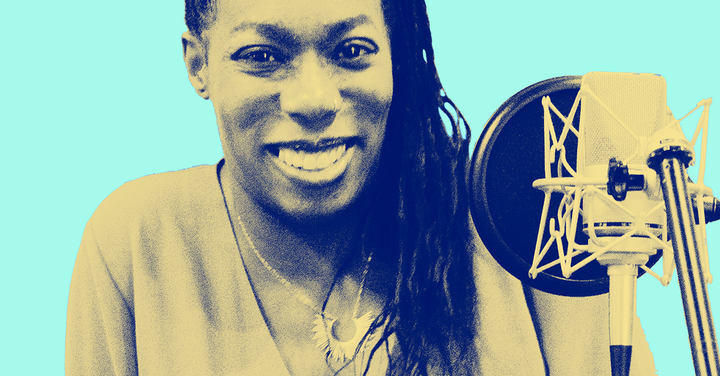 Y-Vonne Hutchinson, CEO & Founder of ReadySet, is the host of "Time To Act: A Podcast About Diversity And Inclusion."