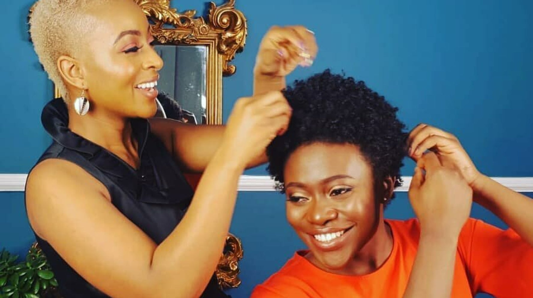 √ 49+ Hair Trends Black Hairstyles Salon Near Me Background - phuket