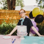 Gender Reveals Look A Bit Different When They're For A Non-Binary