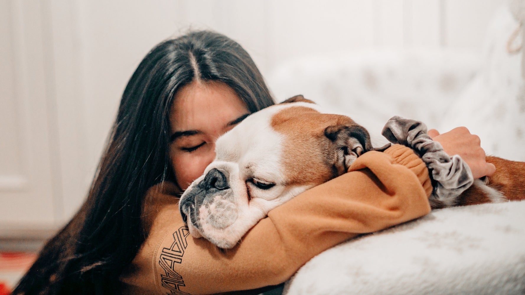 Your Dog May Find The End Of Lockdown Distressing. It Needn't Be