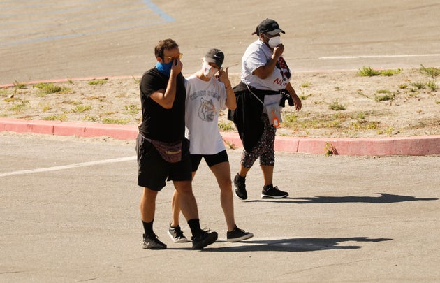 Ηθοποιοί της σειράς 