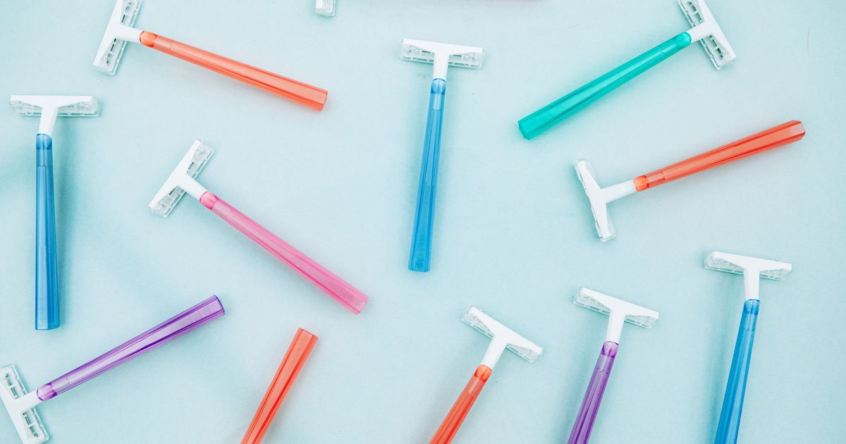 The Best Razor Monthly Subscription Services Of 2020 | HuffPost UK ...