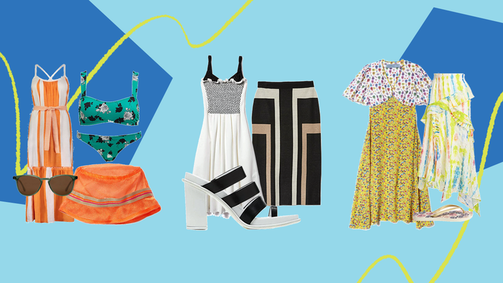 <a href="https://amzn.to/32ffCre" target="_blank" rel="noopener noreferrer">Amazon and Vogue are doubling down</a> on their unlikely fashion partnership, this time unveiling 10 new luxury designers available to shop from Amazon’s platform.