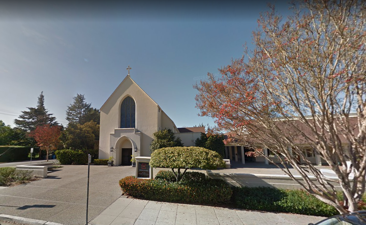 Menlo Church's main campus is located in Menlo Park, California. The megachurch has a total of six campuses spread through the Bay Area.