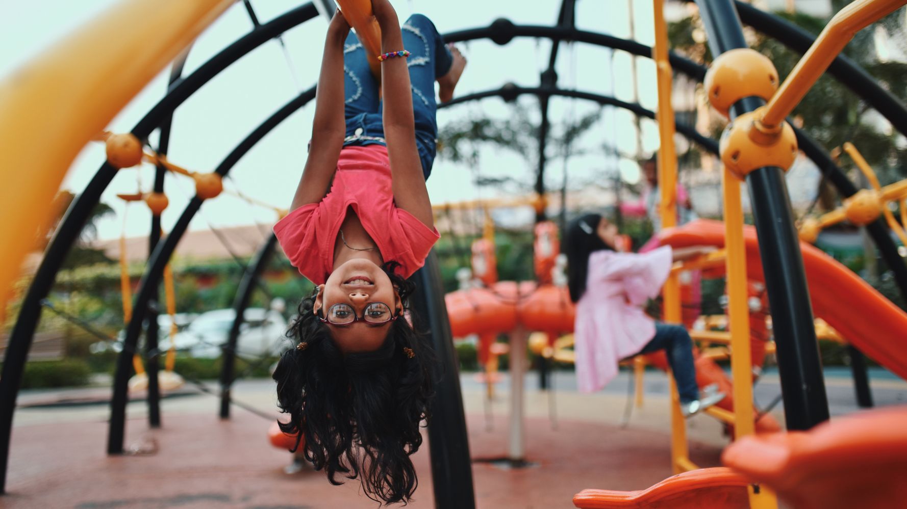 Playground Safety Tips For Kids And Parents In Age Of COVID-19