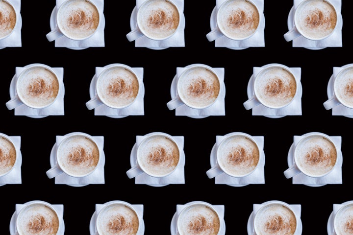 Using a coffee subscription is like curating your very own coffee-of-the-month club. 