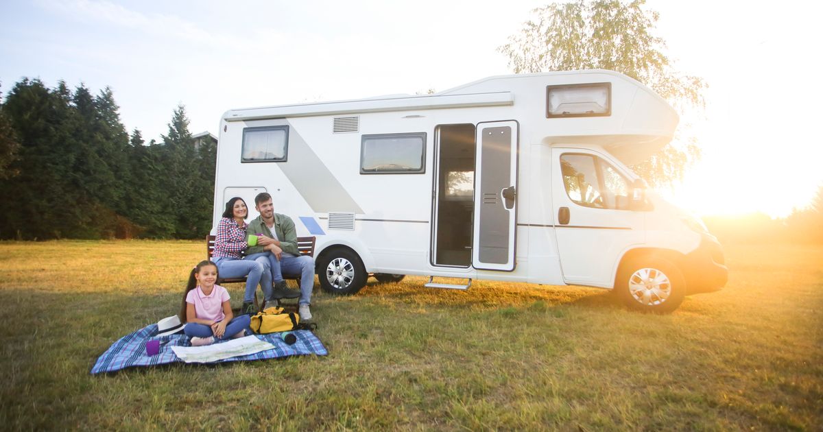 Fun RV And Camper Accessories To Make Life On The Road More Comfortable ...