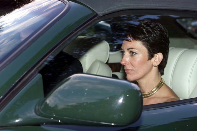 Ghislaine Maxwell Denied Bail After Pleading Not Guilty To Sex Abuse Charges