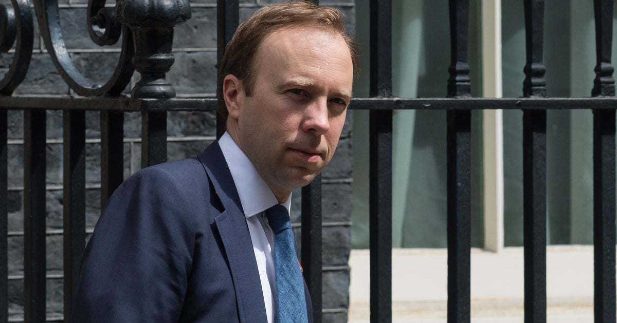 Face Mask Law Could Last Until Coronavirus Vaccine Found, Says Matt