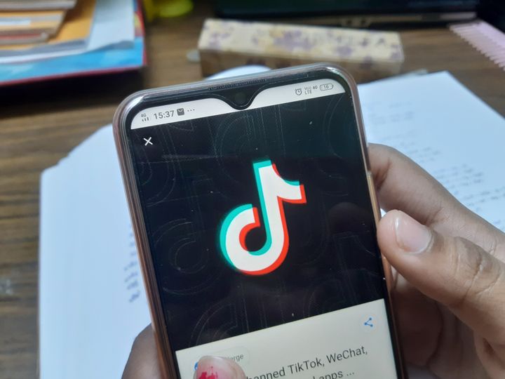 TikTok removed from Google Play store after India banned 59 Chinese apps.