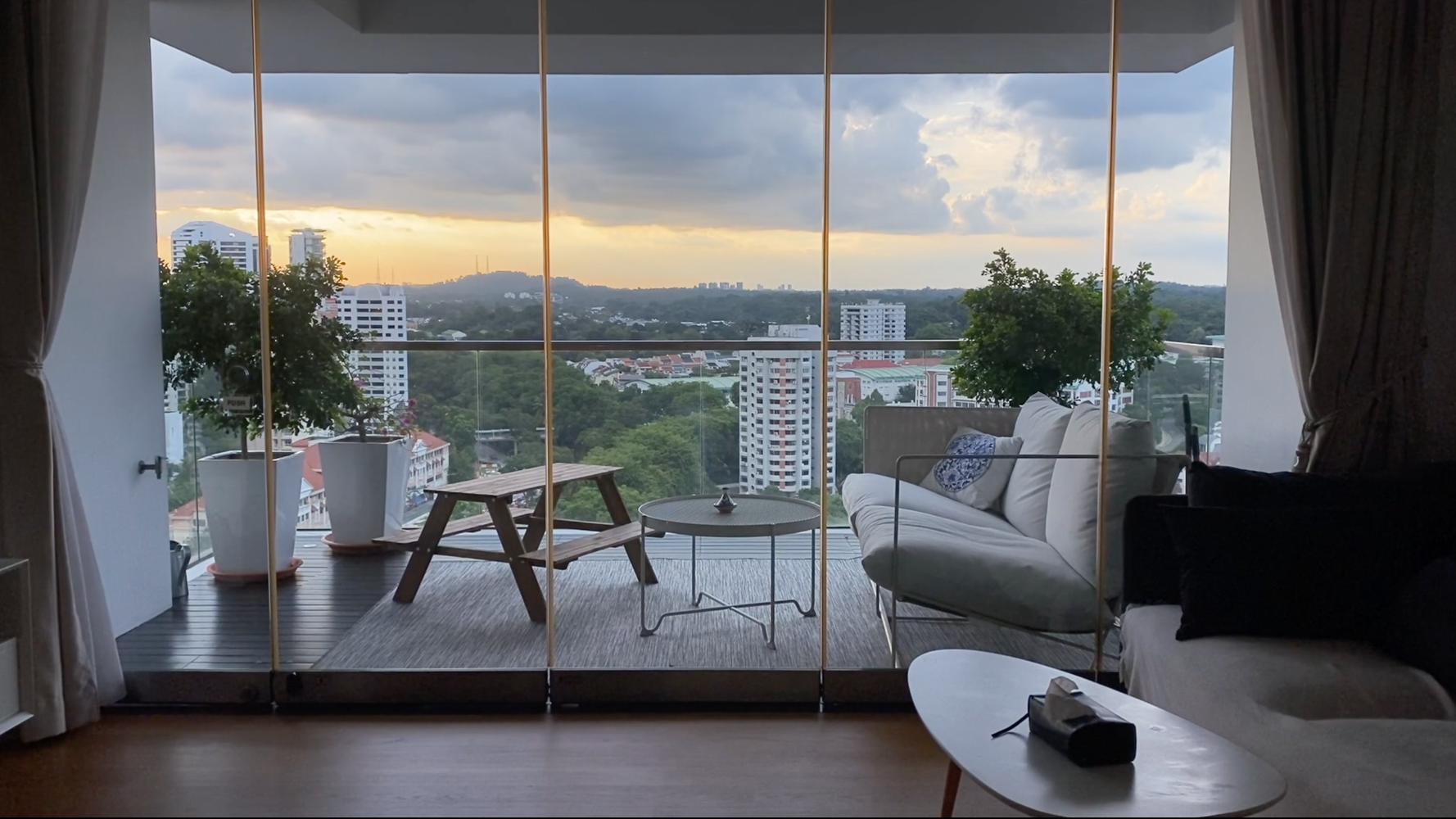 Window Swap Lets You Watch A Stranger S View And It S Incredibly Calming Huffpost Uk Life Window Swap Lets You Watch A Stranger S View And It S Incredibly Calming Huffpost Uk Life