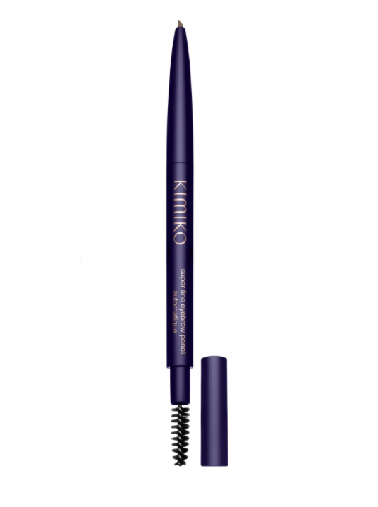 Kimiko Beauty Super Fine Eyebrow Pencil