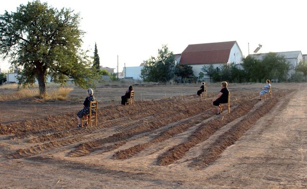 «Αγροτικά Αποτυπώματα Ασπροπύργου ΙΙ»