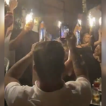 Toronto Restaurant Under Fire After Video Shows Crammed Party On