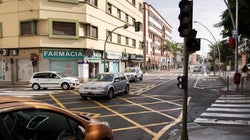 Tenerife vuelve a sufrir un apagón total de varias horas en toda la