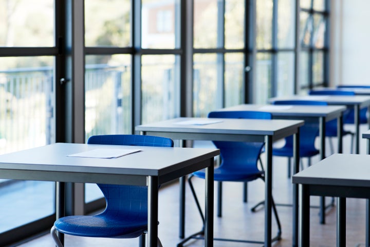 COVID-19 waivers have been issued in school districts across the country, though one in Florida was recently withdrawn following concerns about its legality.