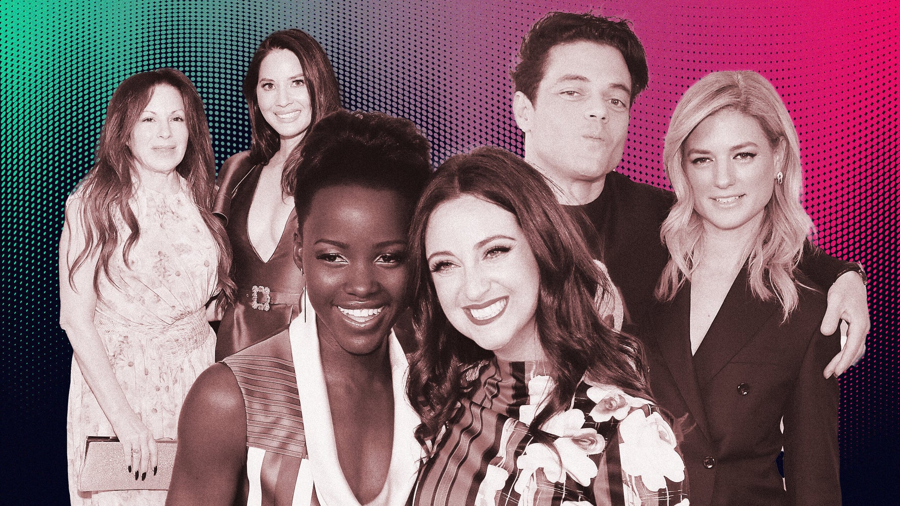 With Hollywood On Hold, Celebrity Stylists Navigate Life Without The Red Carpet