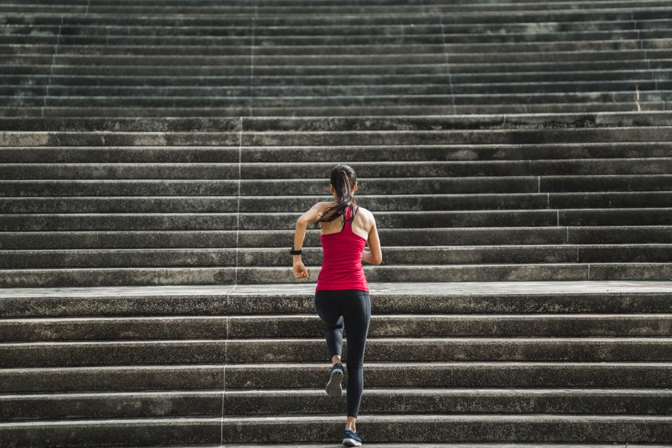 Se sua ideia de exercício é estreita a ponto de incluir apenas certos tipos de movimento mais intensos, tente ampliar sua perspectiva.