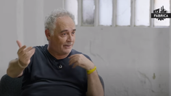 Ferran Adrià habla así de Vox y deja un claro mensaje sobre sus