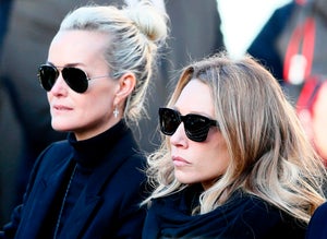 Laeticia Hallyday Le Huffpost