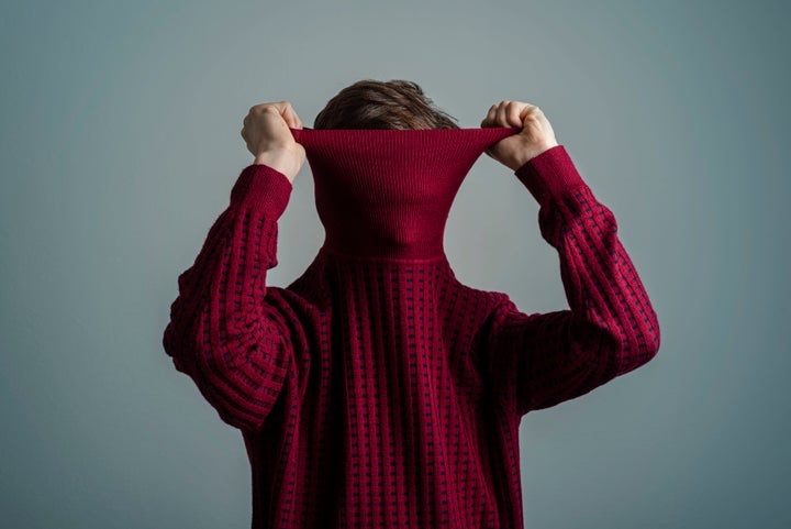Ou é vida com distanciamento social ou terei de recomeçar minha vida em algum outro lugar.
