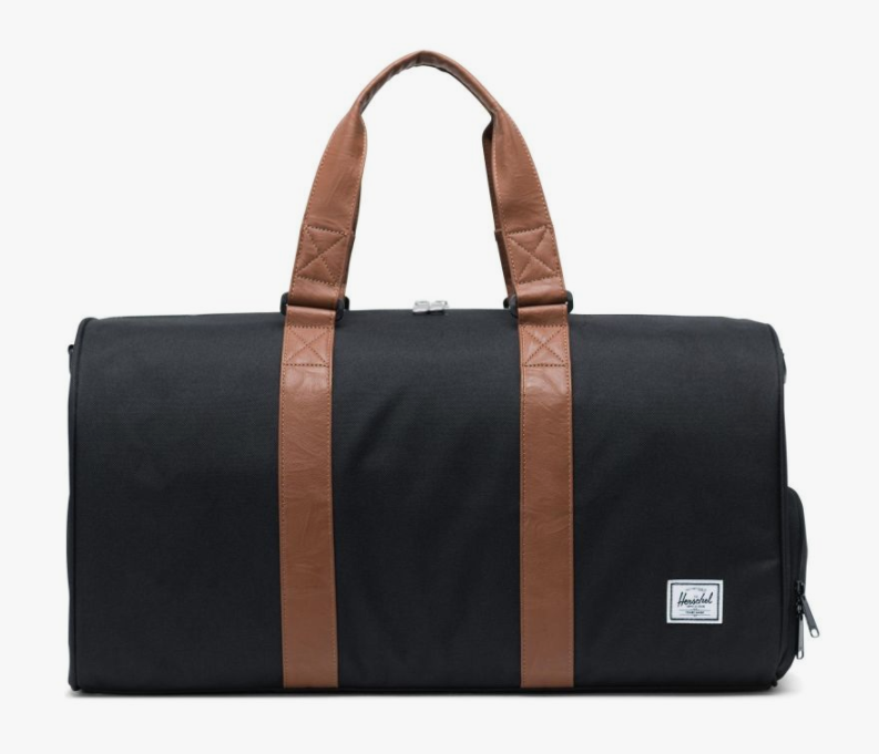 15 Duffels And Weekender Bags Perfect For Overnight Trips | HuffPost Life