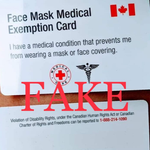 ‘Don’t Be A Scammer’: Ford Calls Out Fake ‘Mask Exemption’