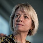 8 Times More People In Vancouver Contracted COVID Than Confirmed Cases: