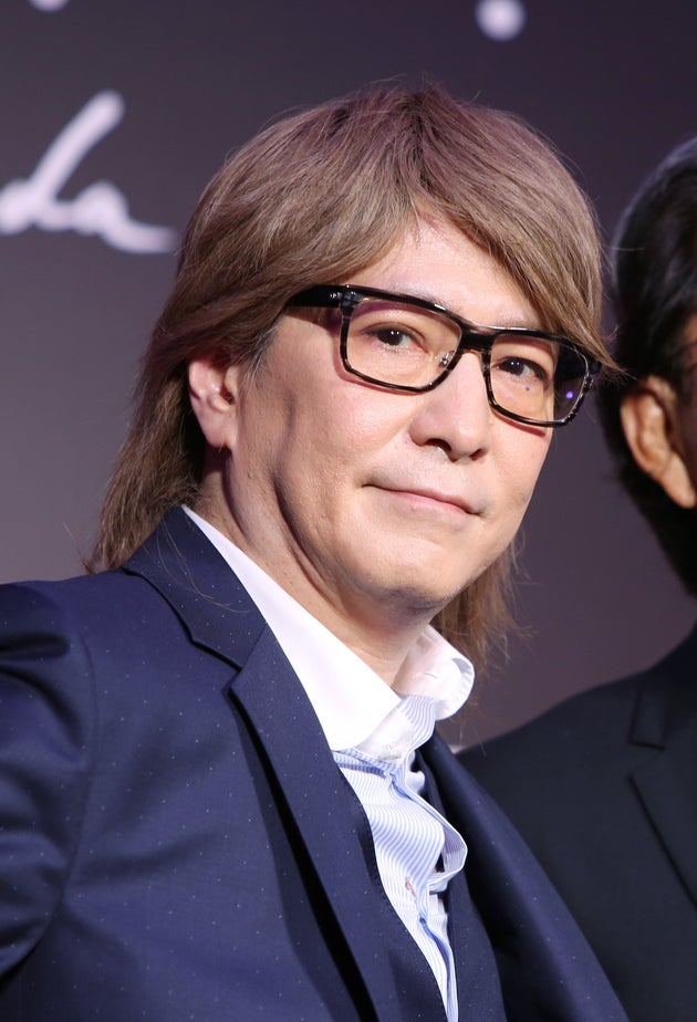 小室哲哉さん、芸能界復帰。乃木坂46に新曲提供。秋元康さんの“ラブコール“受けて