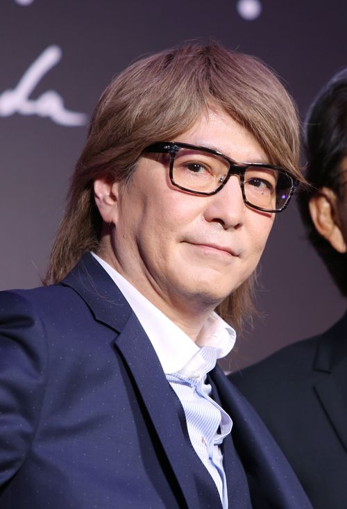 小室哲哉さん、芸能界復帰。乃木坂46に新曲提供。秋元康さんの“ラブコール“受けて | ハフポスト アートとカルチャー