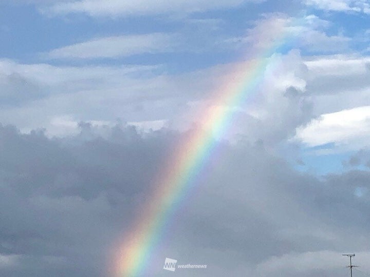 虹は7色とは限らないって知ってた 国によって数が違うという衝撃の事実 ハフポスト News 虹は7色とは限らないって知ってた 国によって数が違うという衝撃の事実 ハフポスト News