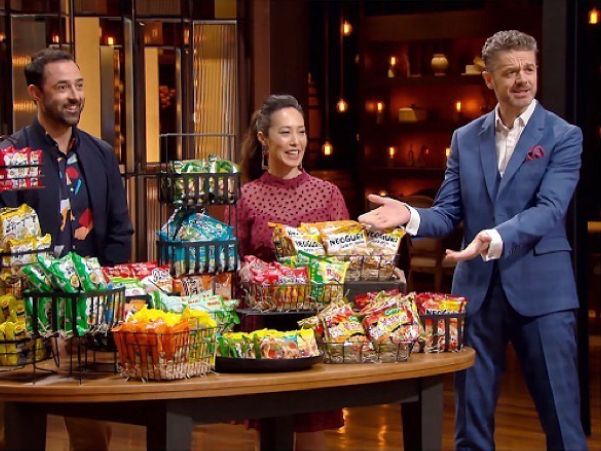 'MasterChef Australia: Back To Win' judge Melissa Leong is proud of her Singaporean Chinese heritage